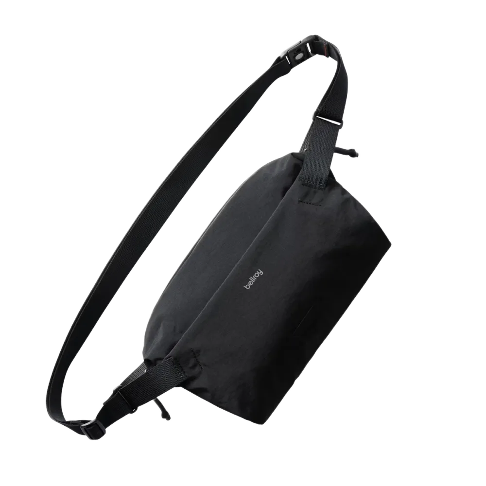 Bellroy Lite Sling - Sort