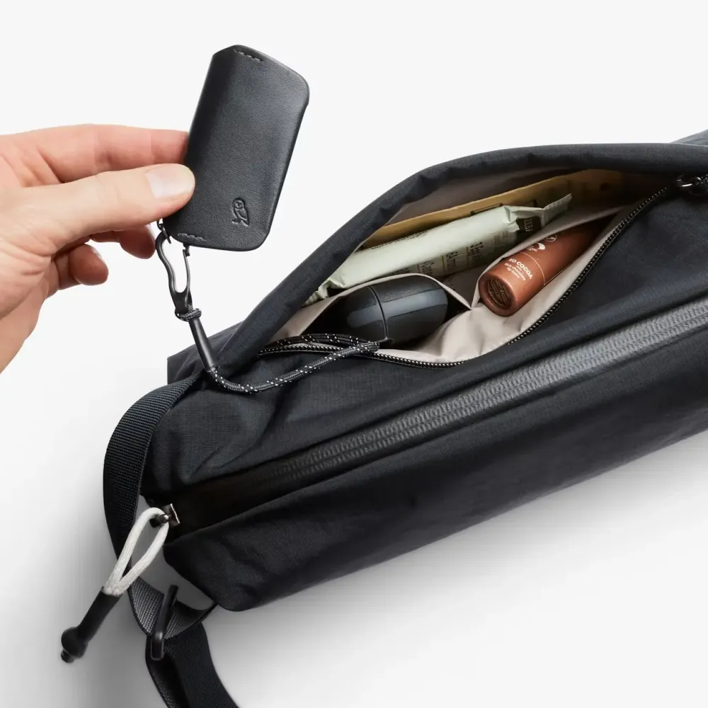 Bellroy Lite Sling - Sort