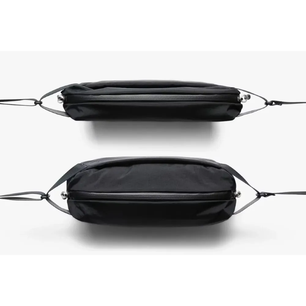 Bellroy Lite Sling - Sort