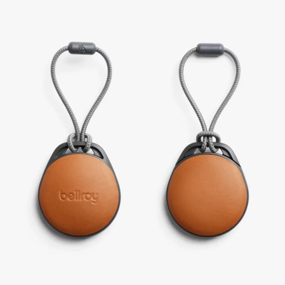 Bellroy Tag Case - Terracotta