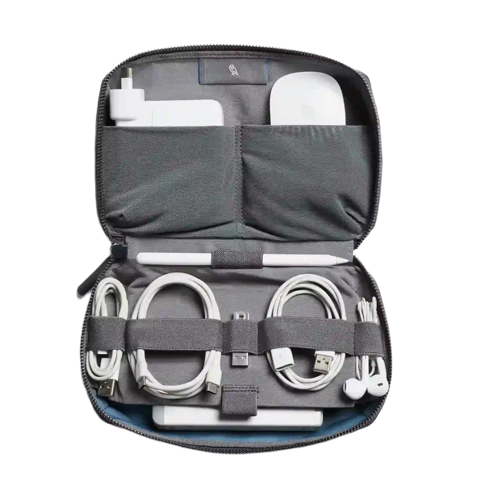 Bellroy Tech kit - Sort