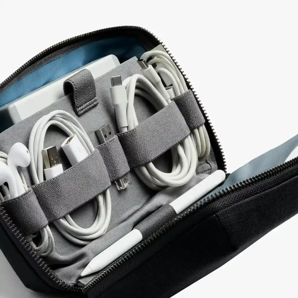 Bellroy Tech kit - Sort