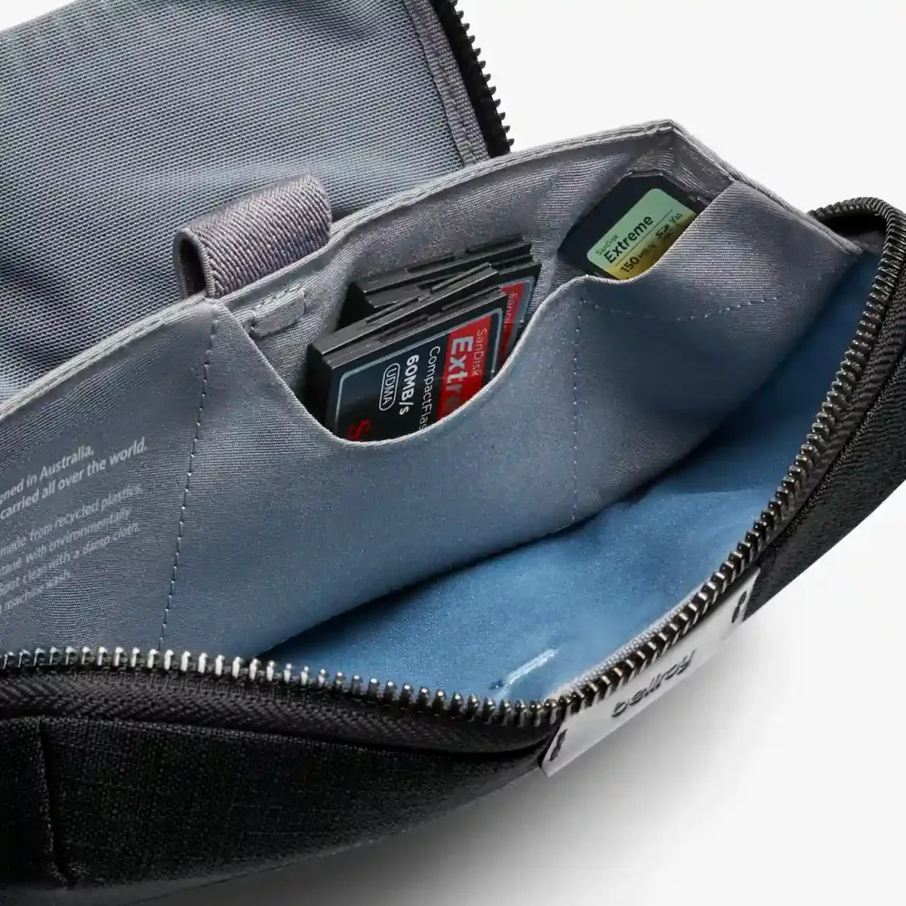 Bellroy Tech kit - Sort