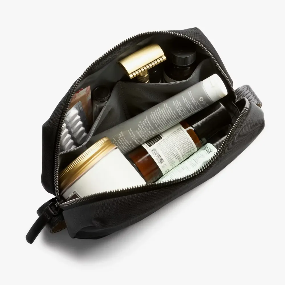 Bellroy Toiletry Kit - Black
