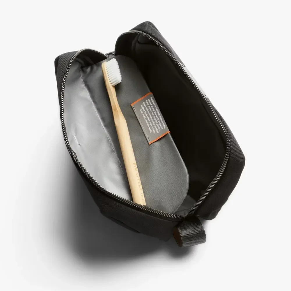 Bellroy Toiletry Kit - Black