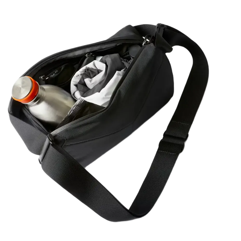 Bellroy Venture Sling 6L - Sort