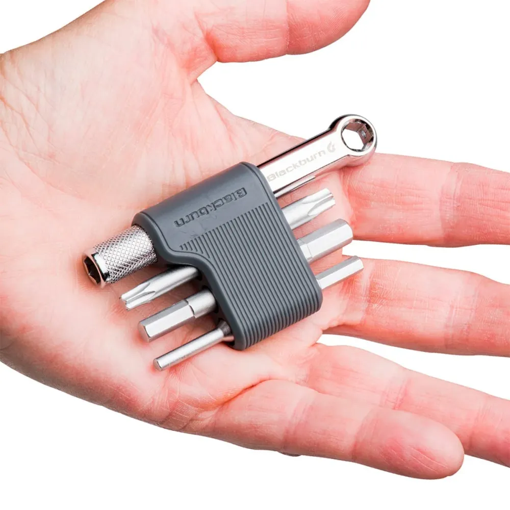 BLACKBURN MINI-SWITCH multiværktøj