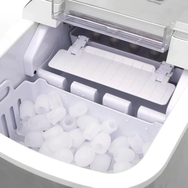 Caso IceChef PRO 2. str. Isterninger