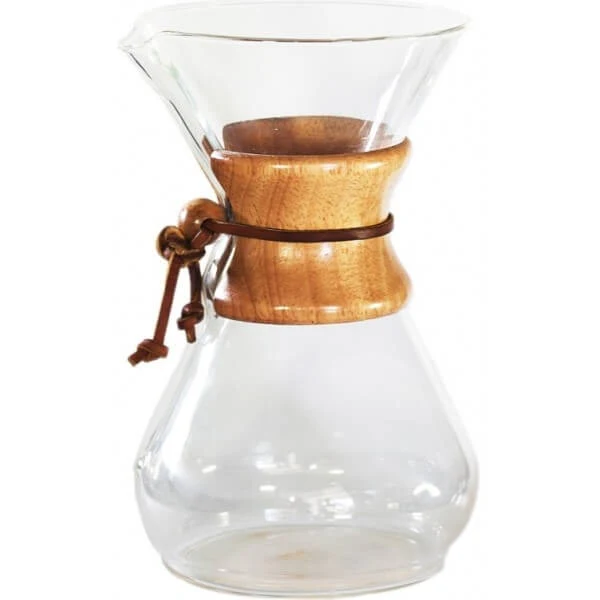 Chemex kaffebrygger 6 kopper