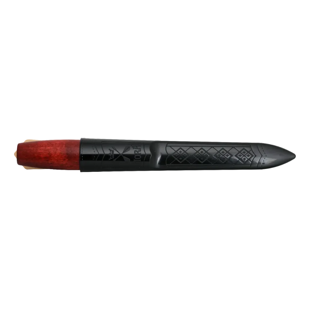 Classic No. 3 (C) Red - Morakniv