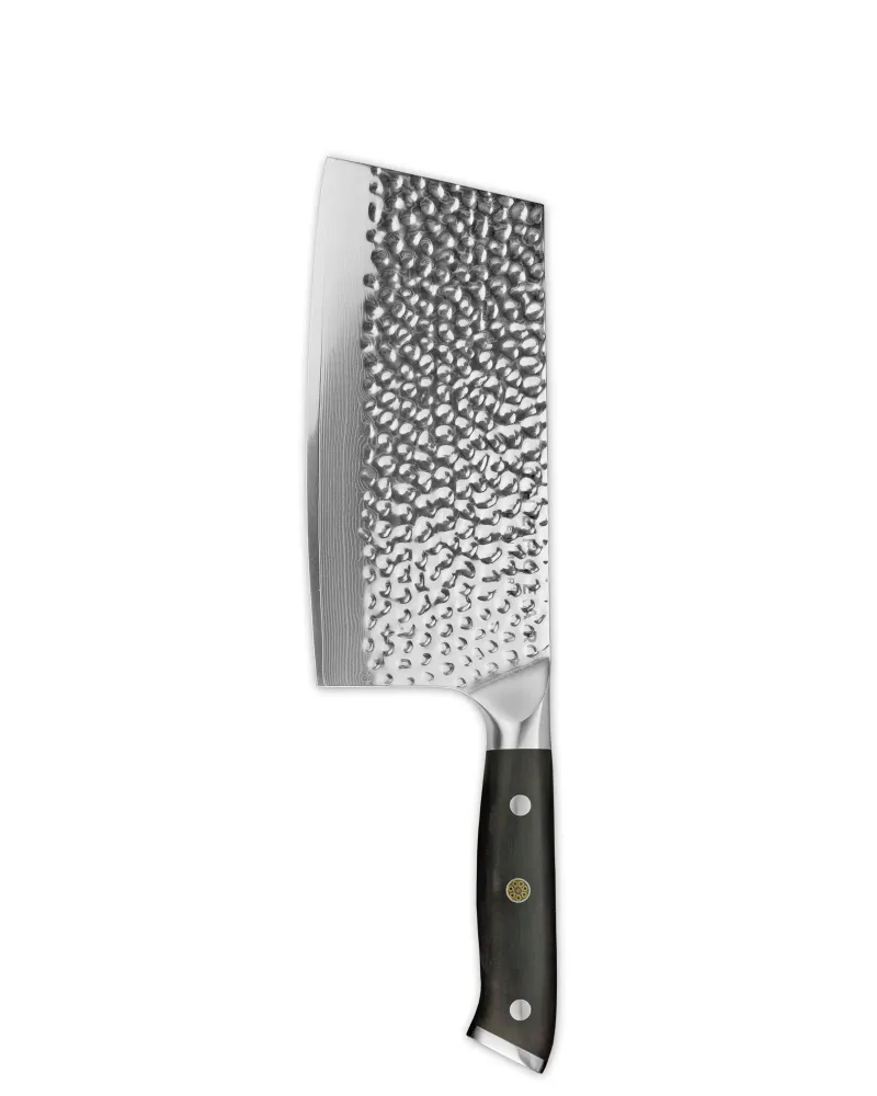 CLEAVER