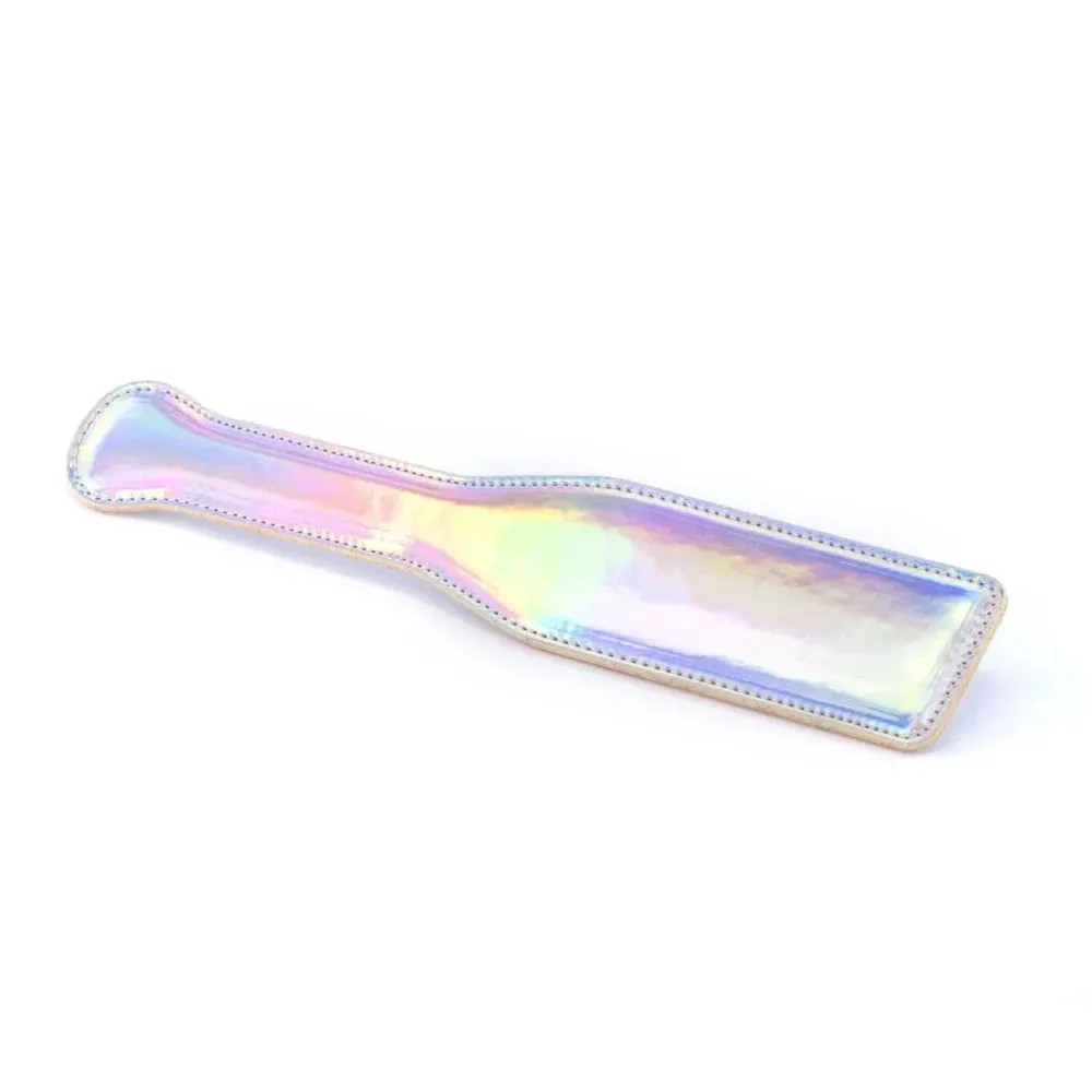 COSMO - HOLO BONDAGE PADDLE