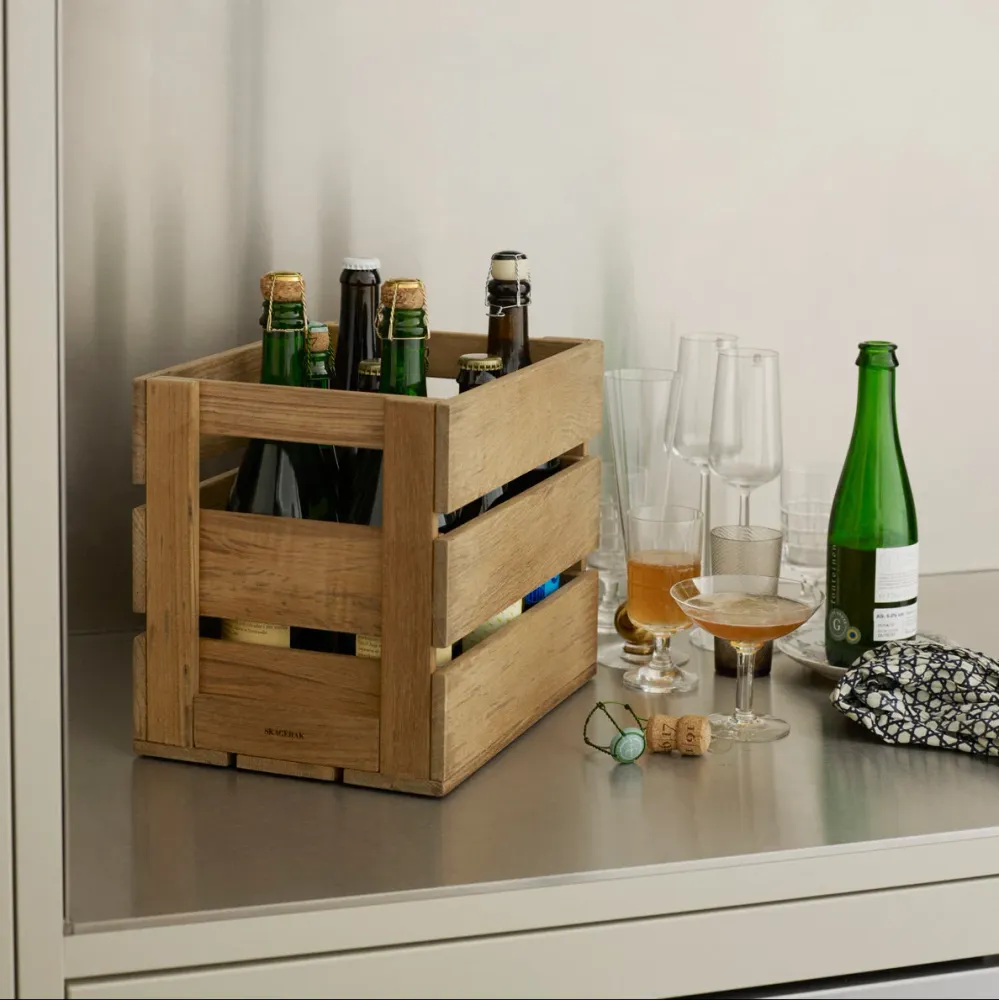 Dania Box 31 x 22 cm