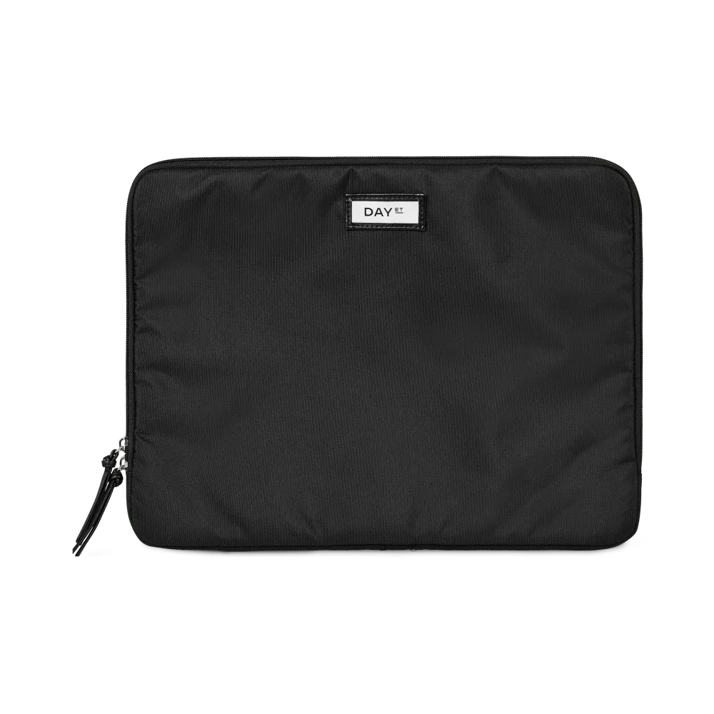 Day Gweneth Re-S 15" Computersleeve - Sort