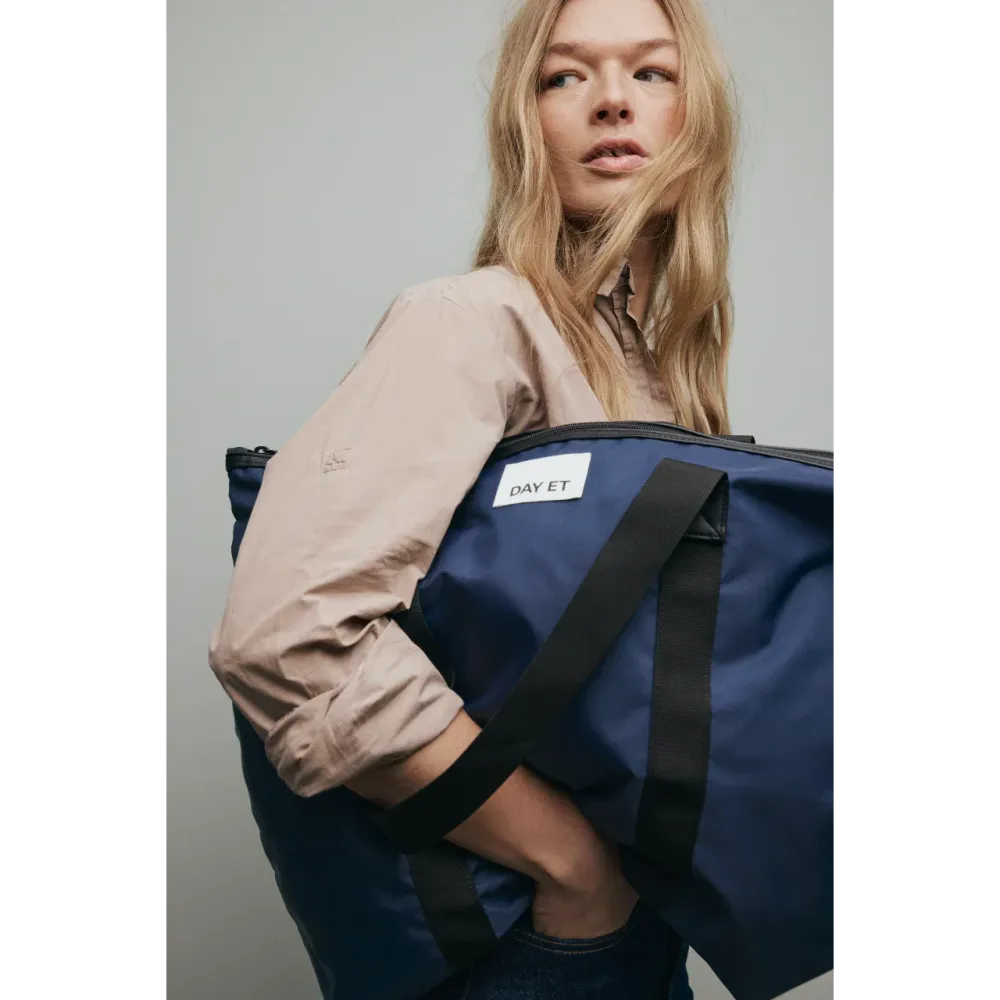 Day Gweneth Stor Shopper - Navy