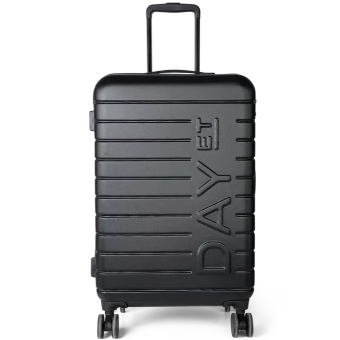Day Et Kuffert DXB 28" - Sort