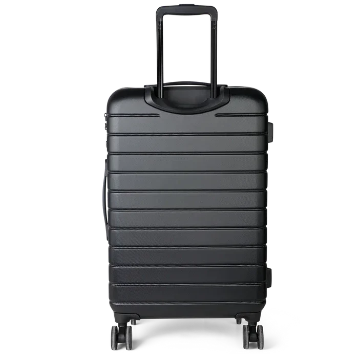 Day Et Kuffert DXB 28" - Sort