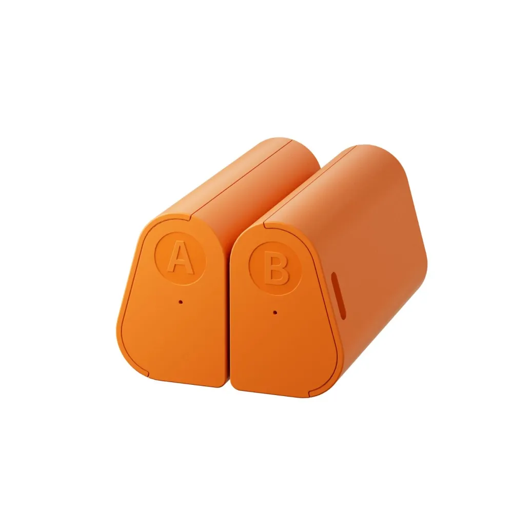 Dobbelt Power Pack til Lock Pro