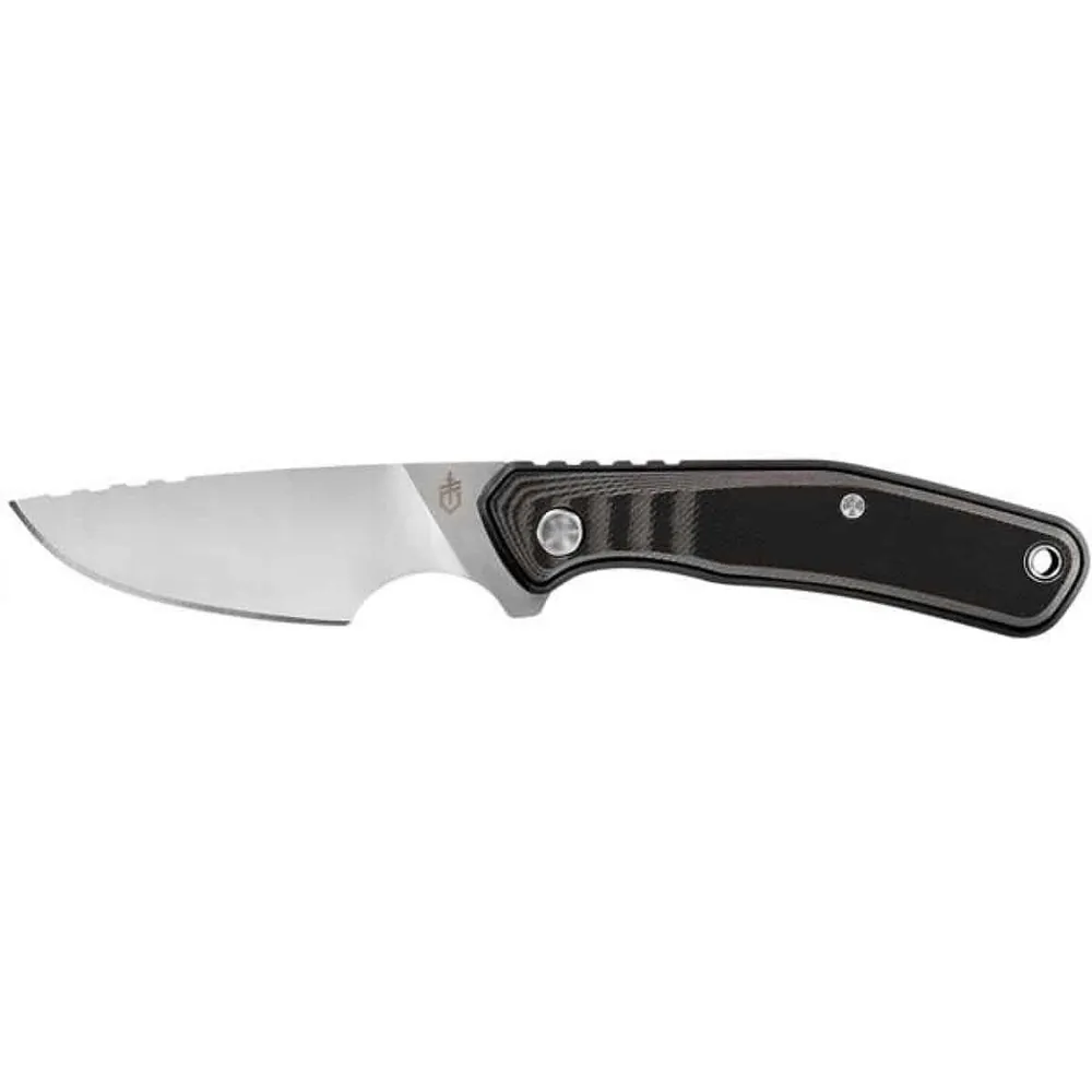 Downwind - Caper - Black - Gerber