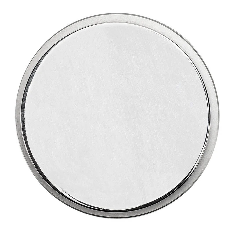 ECM Leveler