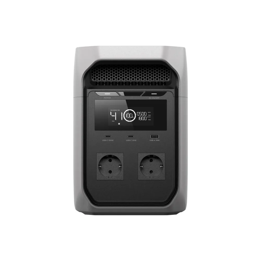 EcoFlow DELTA 3 Classic