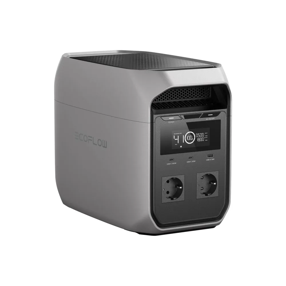 EcoFlow DELTA 3 Classic