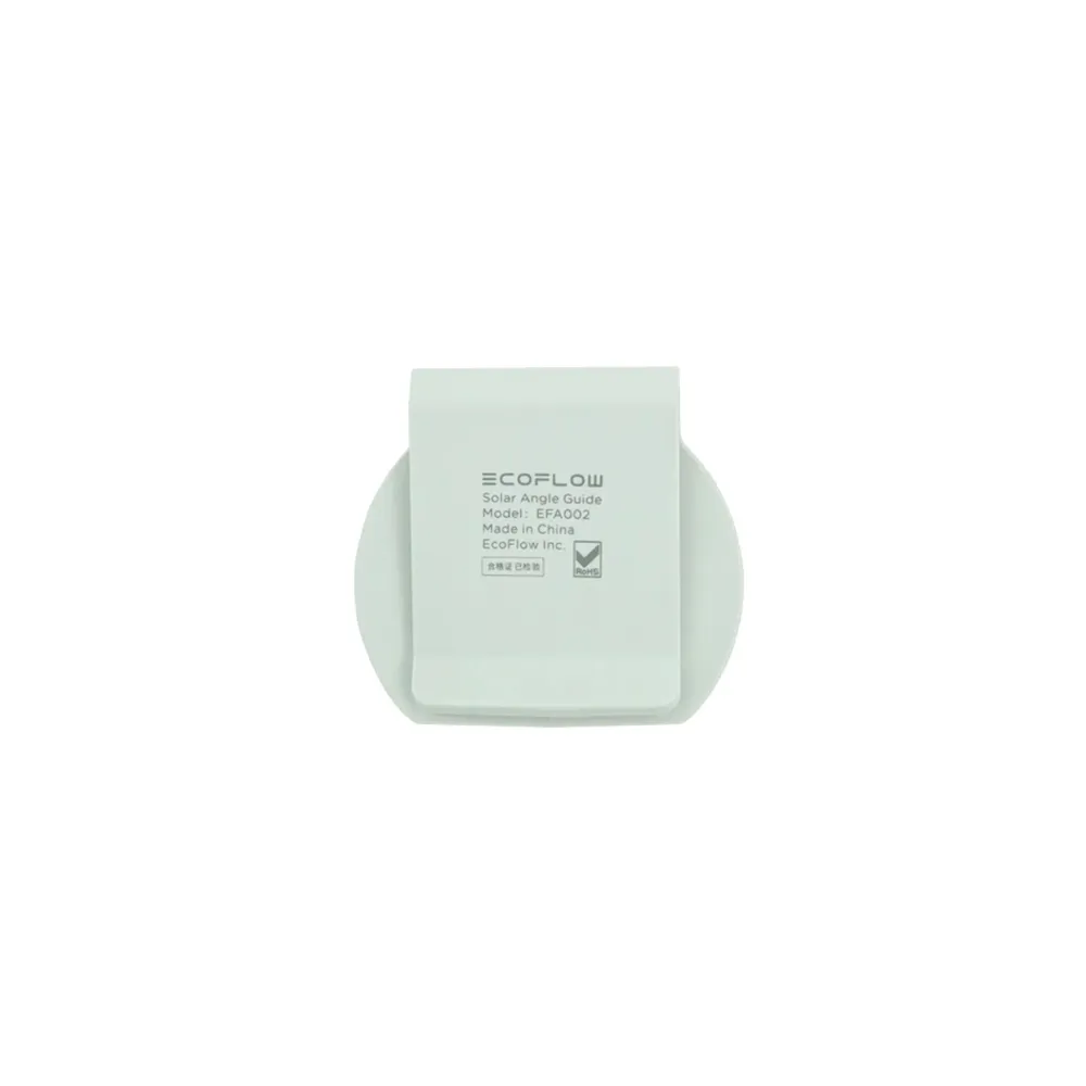 EcoFlow Solguide