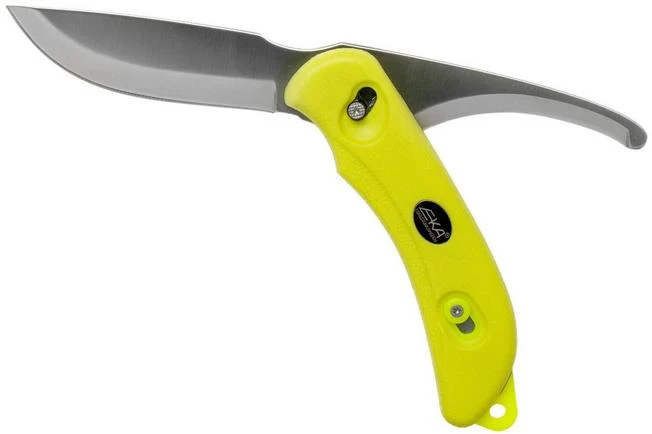 EKA SwedBlade 4G - Lime
