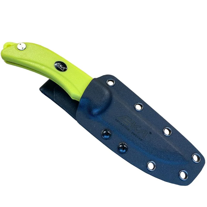 EKA SwedBlade 4G - Lime
