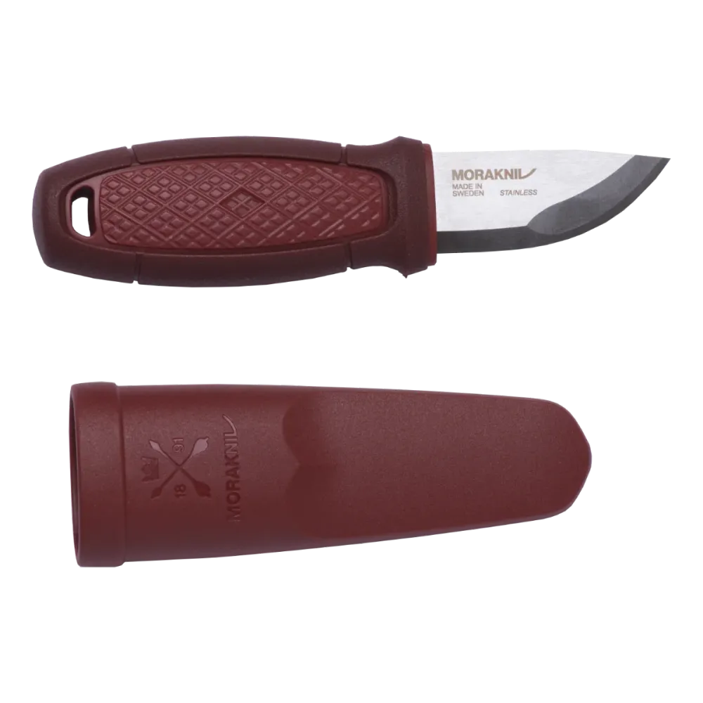Eldris (S) Red - Morakniv