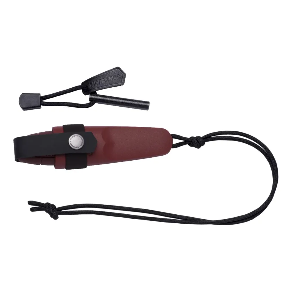 Eldris (S) Red - Morakniv