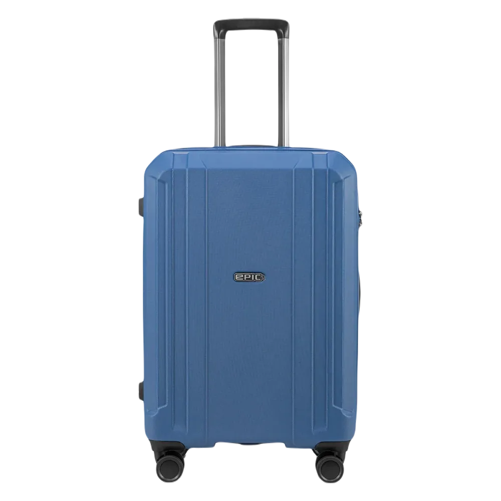 Epic Airwave Neo Kuffert Medium 65 cm - Atlantic Blue