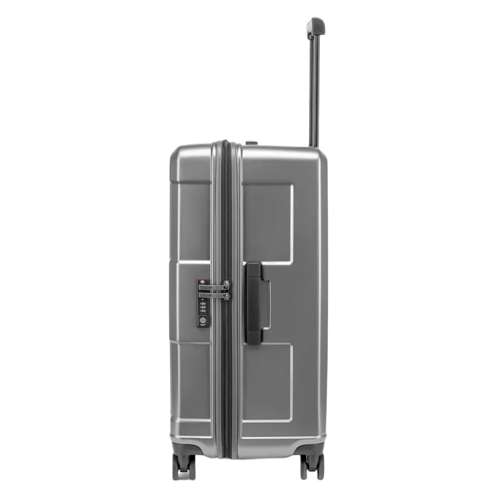 Epic Crate Trunk M 72 cm - Stealth Grey