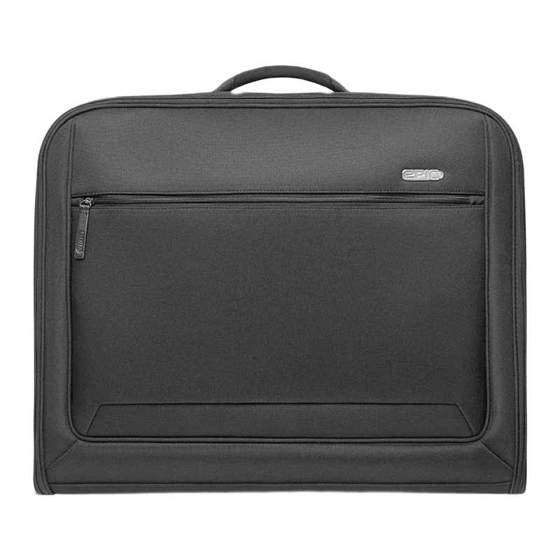 Epic Discovery Garment Bag - Sort