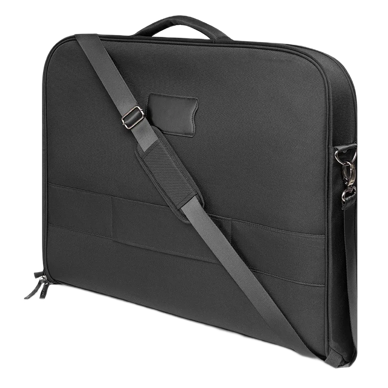 Epic Discovery Garment Bag - Sort