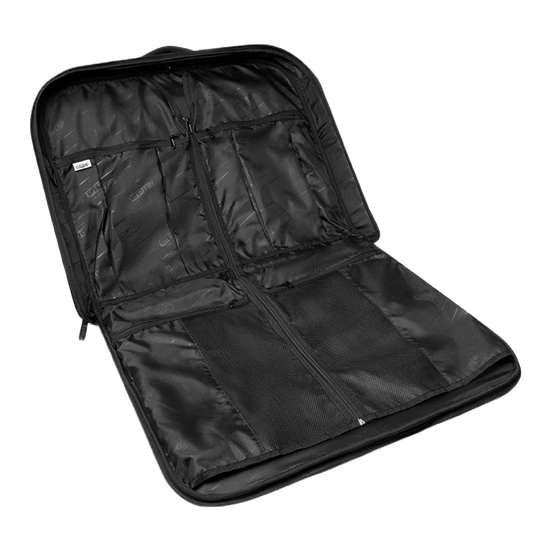 Epic Discovery Garment Bag - Sort