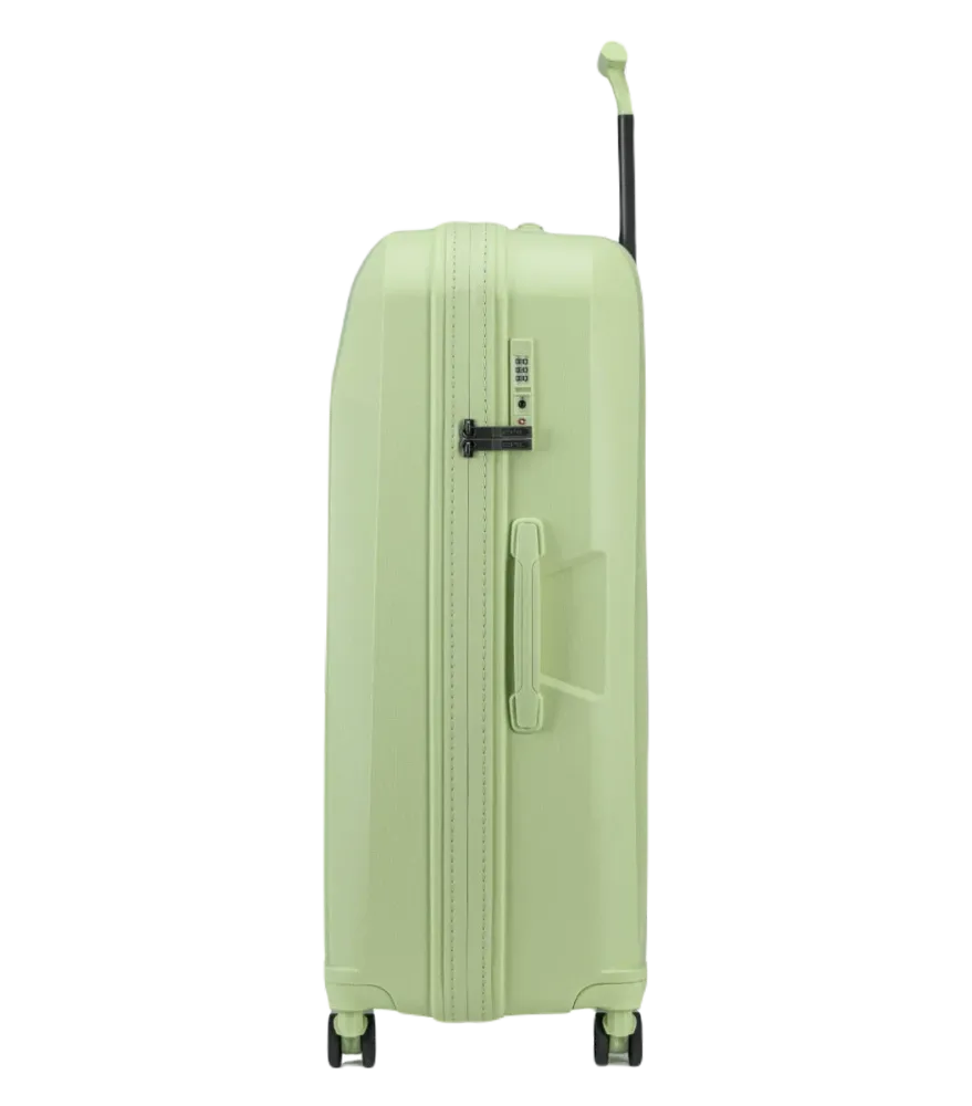 Epic Phantom SL 55 cm kabinekuffert - Twisted Lime