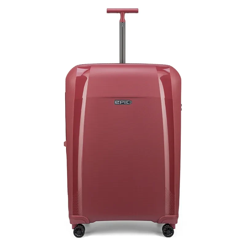 Epic Phantom SL Kuffert Large 76 cm - Hibiscus Red