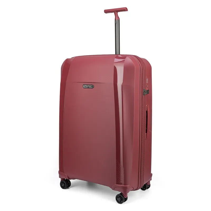 Epic Phantom SL Kuffert Large 76 cm - Hibiscus Red