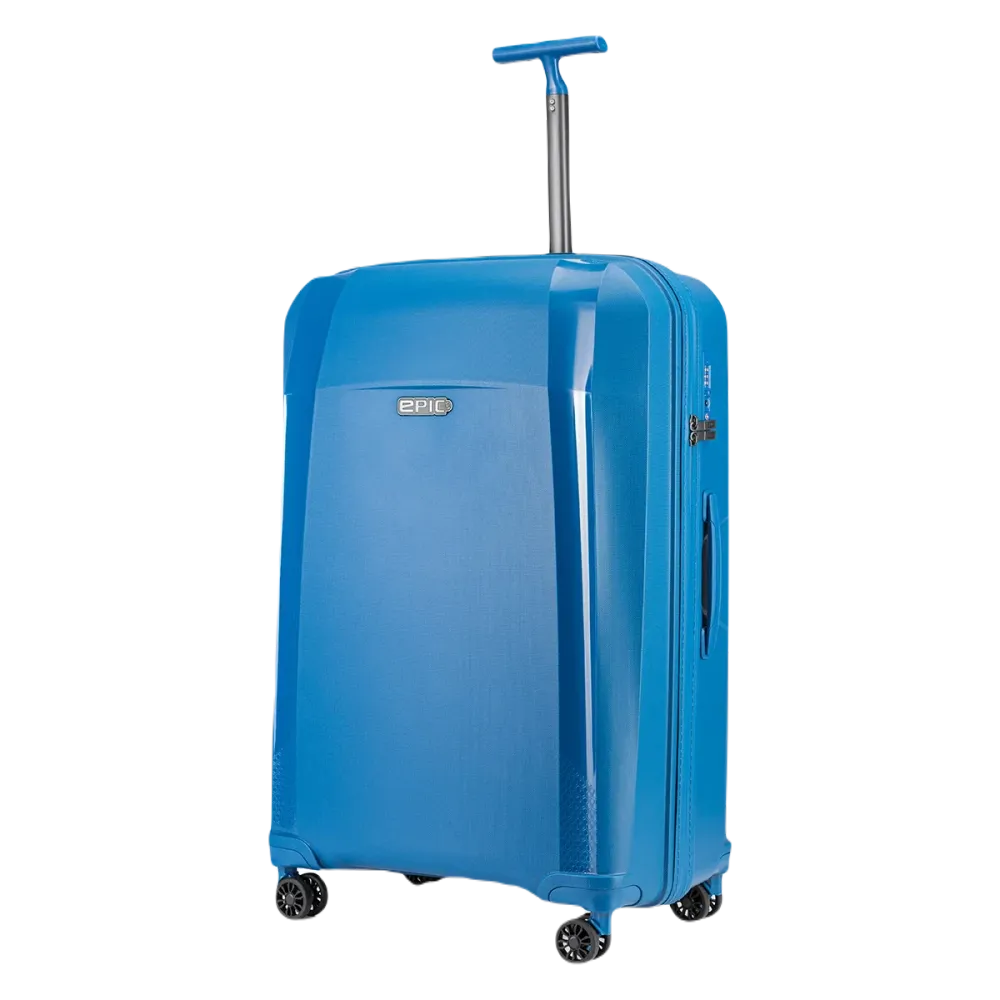Epic Phantom SL Kuffert Large 76 cm - Strong Blue