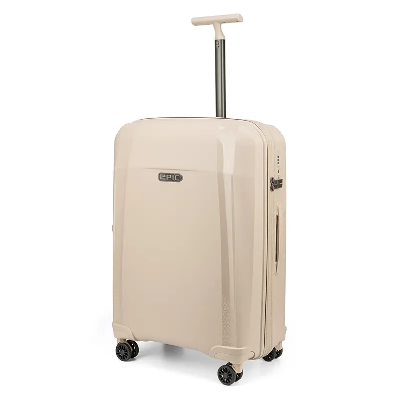 Epic Phantom SL Kuffert Medium 66 cm - Carnation Sand