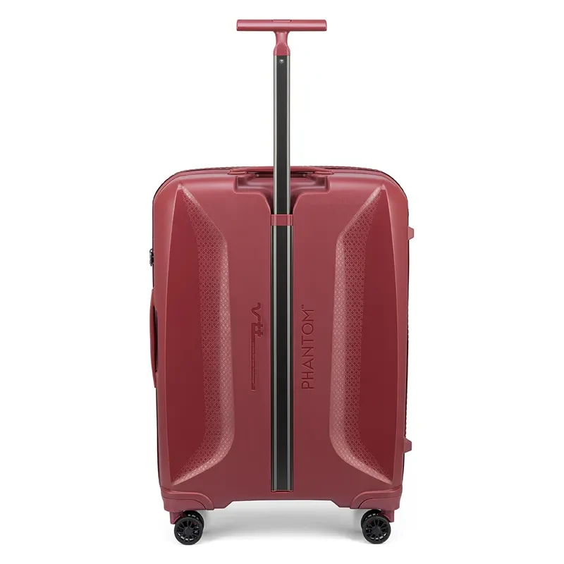 Epic Phantom SL kuffert Medium 66 cm - Hibiscus Red