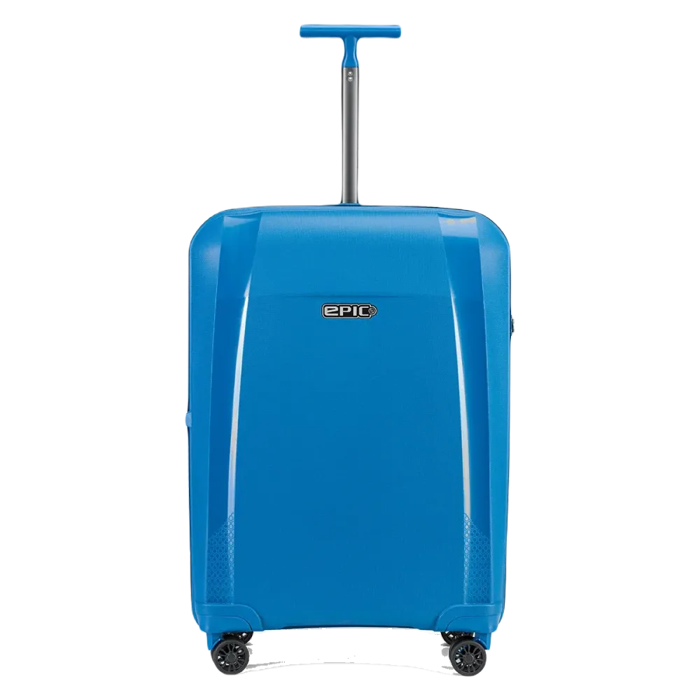 Epic Phantom SL Kuffert Medium 66 cm - Strong Blue