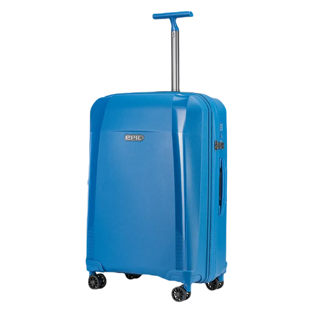 Epic Phantom SL Kuffert Medium 66 cm - Strong Blue