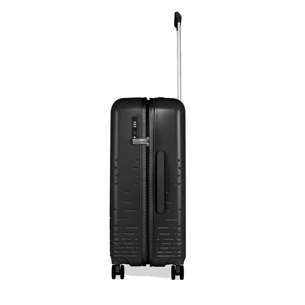 Epic Spin 65 cm Trolley - Satin Black