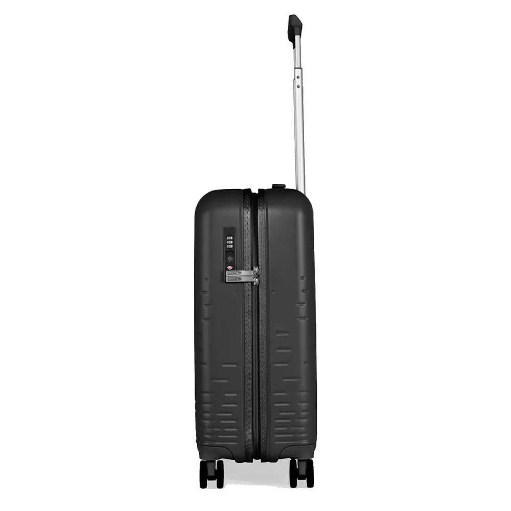 Epic Spin 55 cm Trolley - Satin Black