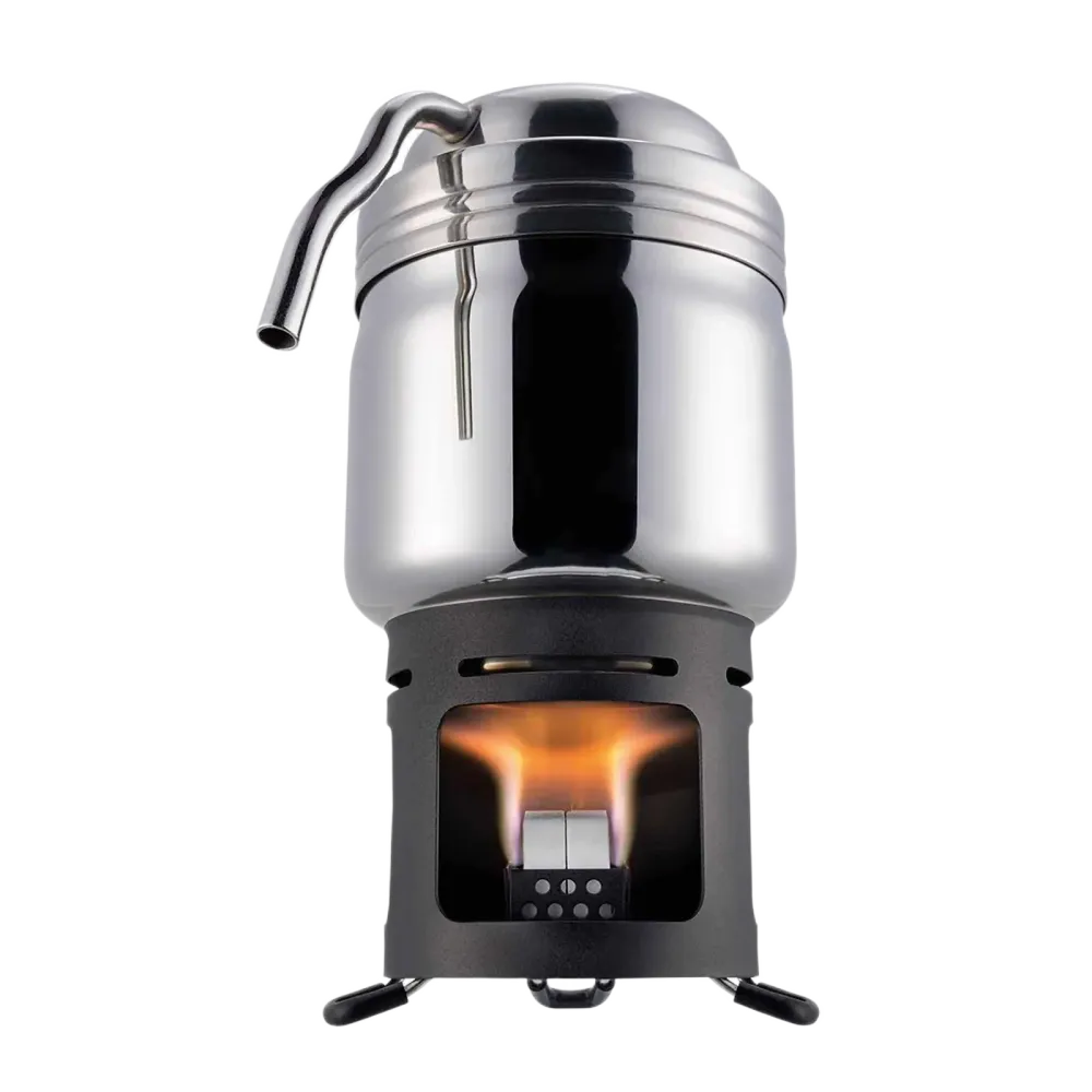 Esbit Camping Kaffekoger - 200 ml