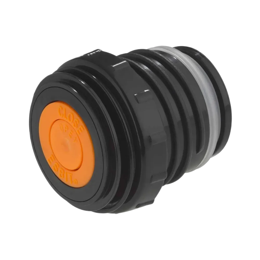 Esbit Classic Termoflaske 750 ml - Sort