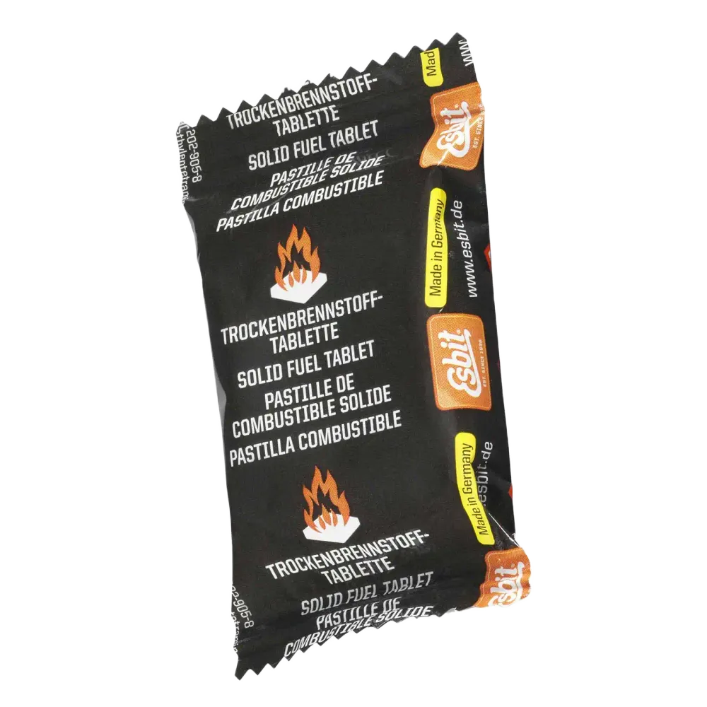 Esbit Sprittabletter - 8x27 g