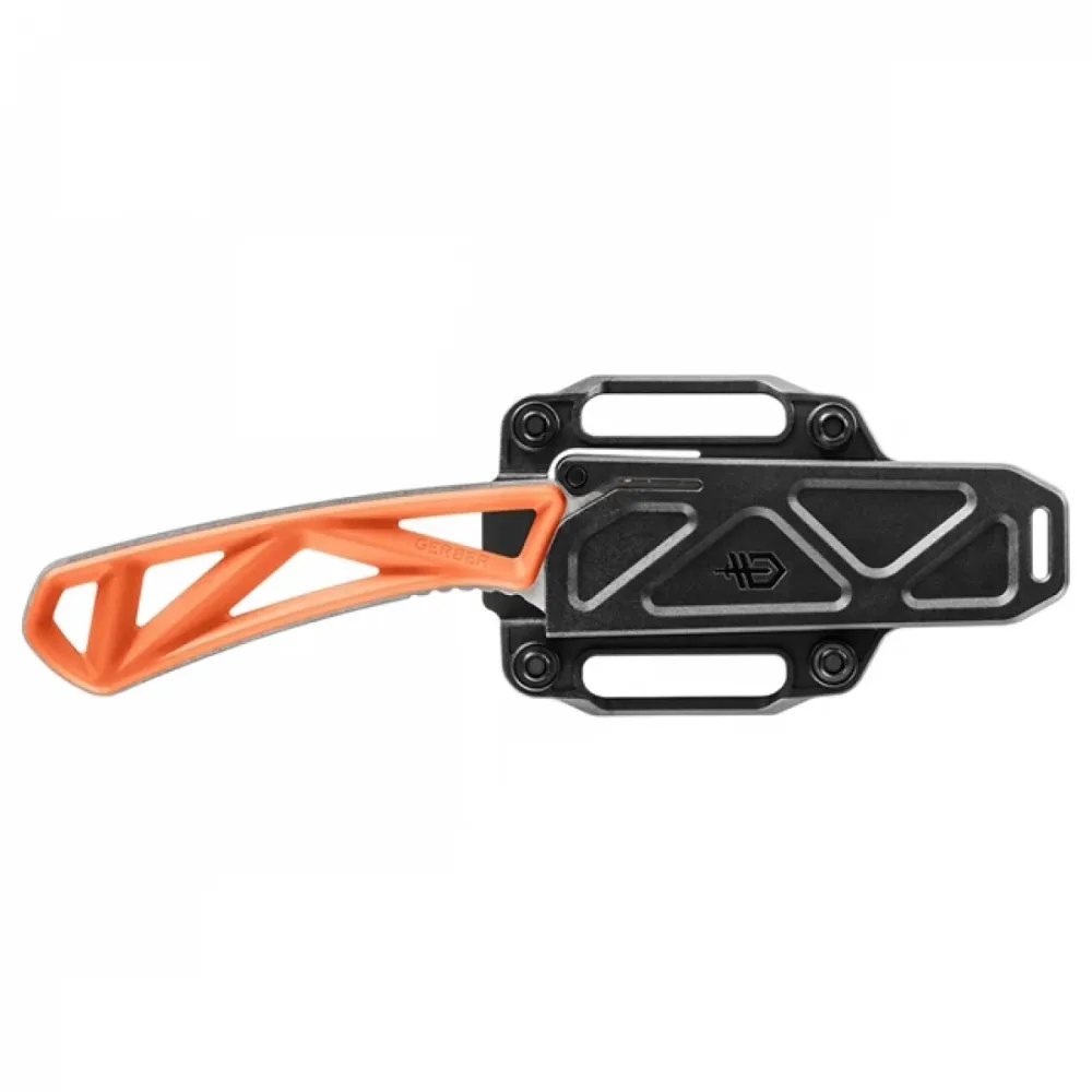 Exo-Mod - Fixed DP FE Orange - Gerber